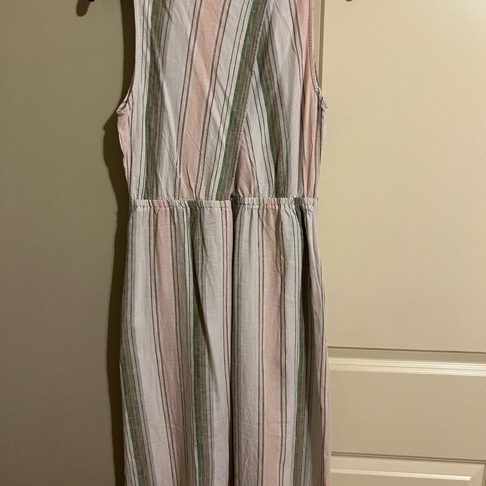 Super cute Spring dress
